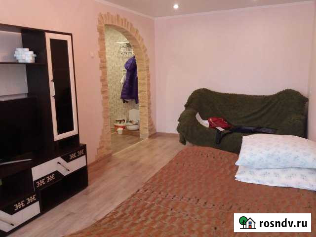 1-комнатная квартира, 30 м², 2/5 эт. в аренду посуточно в Канске Канск - изображение 1