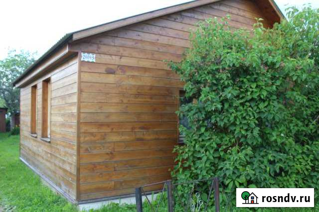 Дача 47 м² на участке 6 сот. на продажу в Суздале Суздаль - изображение 1