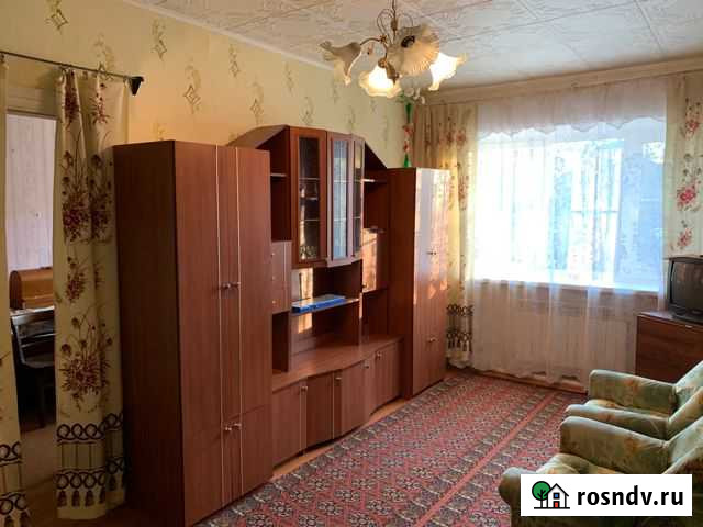 2-комнатная квартира, 41 м², 2/2 эт. на продажу в Киржаче Киржач - изображение 1