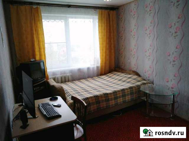 1-комнатная квартира, 32 м², 4/5 эт. в аренду на длительный срок в Тихорецке Тихорецк - изображение 1