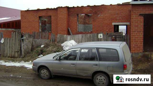 Коттедж 200 м² на участке 6 сот. на продажу в Миассе Миасс - изображение 1