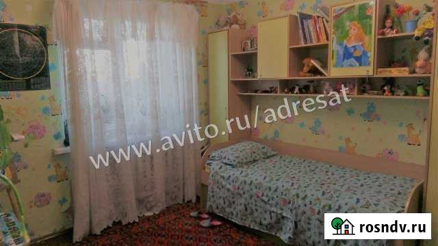 5-комнатная квартира, 88 м², 7/9 эт. на продажу в Волгограде Волгоград - изображение 1