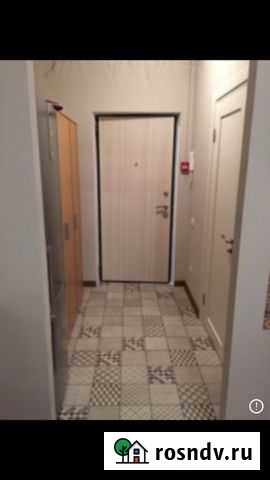 Квартира-студия, 25 м², 1/7 эт. в аренду на длительный срок в Кокошкино Кокошкино - изображение 1