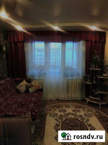 2-комнатная квартира, 49 м², 3/5 эт. на продажу в Лихославле Лихославль - изображение 1