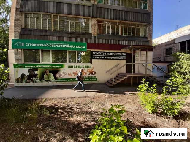 Помещение свободного назначения, 81.5 кв.м. Тольятти - изображение 1