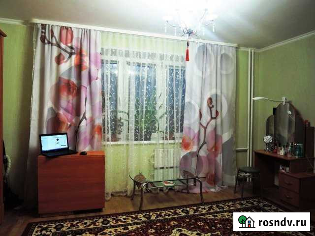 1-комнатная квартира, 32 м², 3/10 эт. на продажу в Нягани Нягань - изображение 1