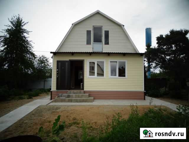 Дача 71 м² на участке 6 сот. на продажу в Павловском Посаде Павловский Посад - изображение 1