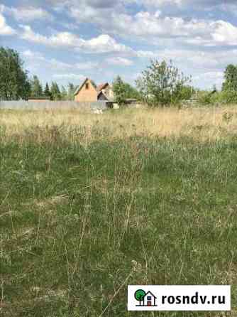 Участок ИЖС 10 сот. на продажу в Дружбе Московской области Дружба