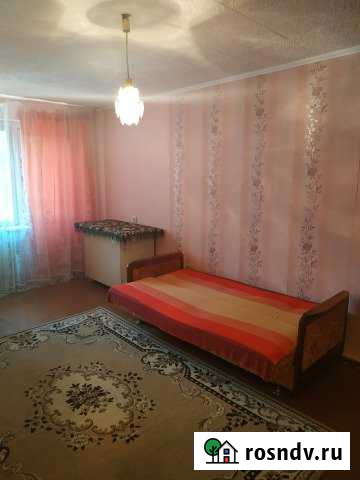 1-комнатная квартира, 30 м², 2/4 эт. на продажу в Светлом Калининградской области Светлый - изображение 1