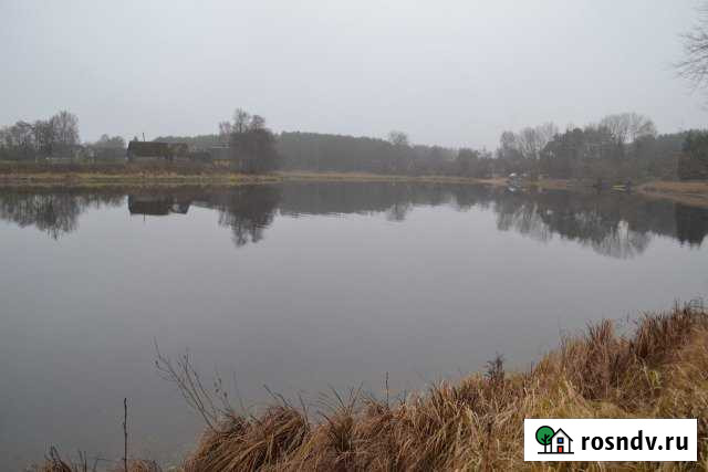 Участок СНТ, ДНП 12 сот. на продажу в Печорах Печоры - изображение 1