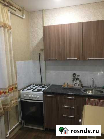 1-комнатная квартира, 34 м², 3/5 эт. в аренду на длительный срок в Волгодонске Волгодонск - изображение 1