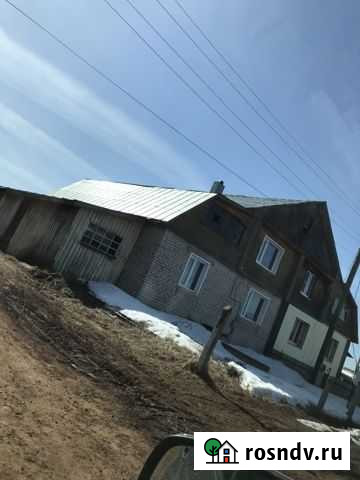 Дом 262 м² на участке 20 сот. на продажу в Орлове Орлов - изображение 1