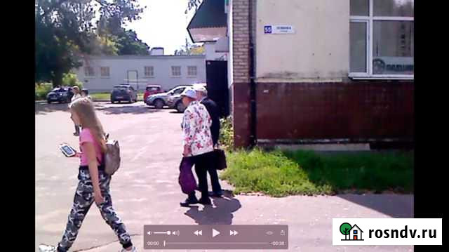 Помещение свободного назначения, 45 кв.м. Коломна - изображение 1