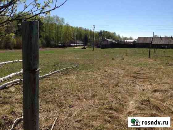 Участок ИЖС 21 сот. на продажу в Городце Городец
