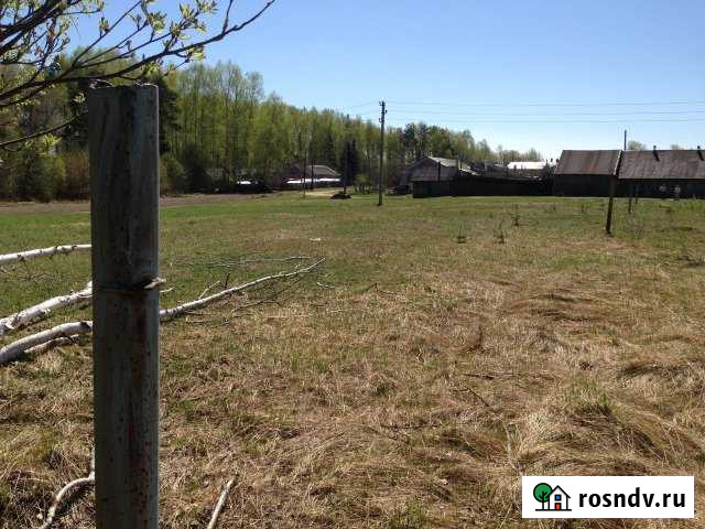 Участок ИЖС 21 сот. на продажу в Городце Городец - изображение 1