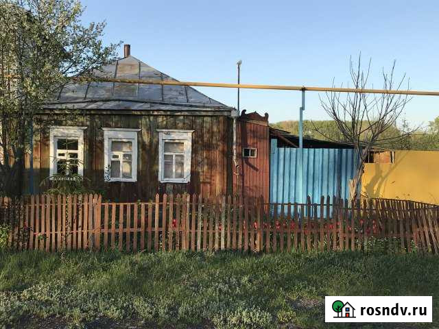 Участок ИЖС 13 сот. на продажу в Волоконовке Волоконовка - изображение 1