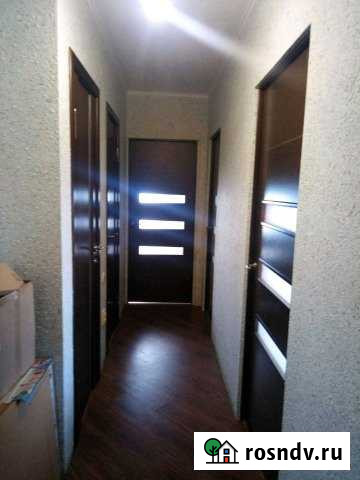 5-комнатная квартира, 80 м², 5/5 эт. на продажу в Курганинске Курганинск - изображение 1