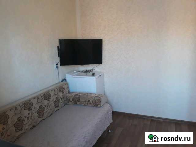 Комната 12 м² в 1-ком. кв., 5/5 эт. на продажу в Кунгуре Кунгур - изображение 1