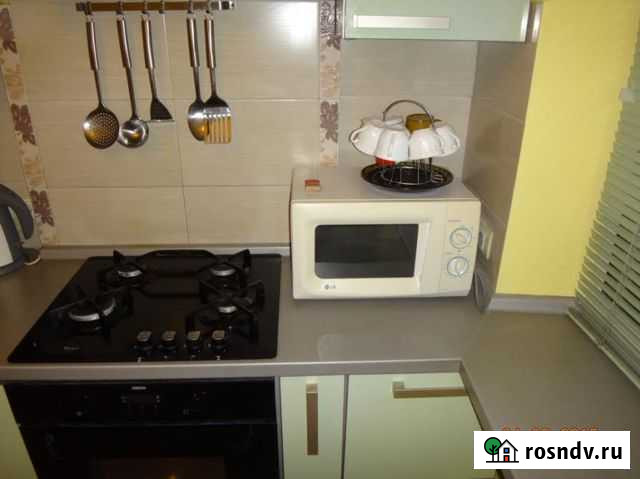 2-комнатная квартира, 50 м², 3/5 эт. в аренду на длительный срок в Щербинке Щербинка - изображение 1