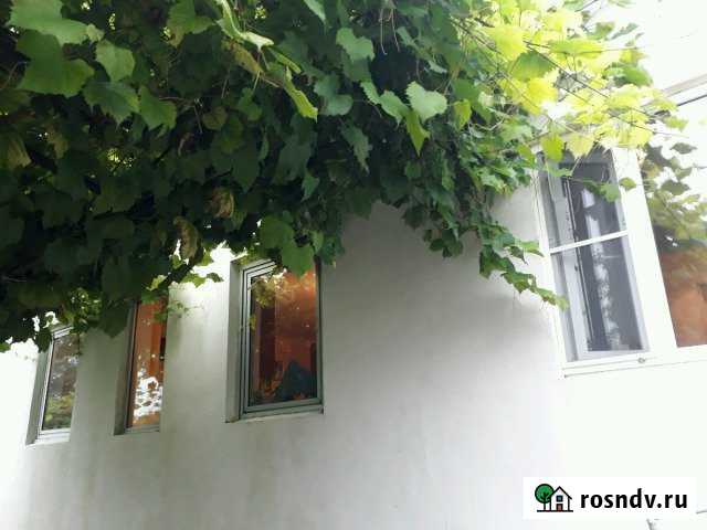 Дом 56 м² на участке 25 сот. на продажу в Медвенке Медвенка - изображение 1