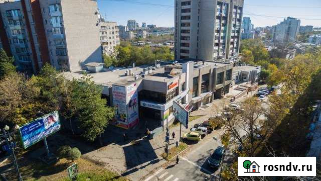 Помещение на Серышева Хабаровск - изображение 1