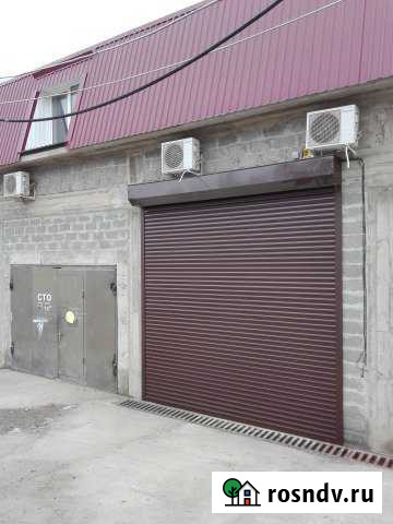 Складское помещение, 74 кв.м. Сочи - изображение 1