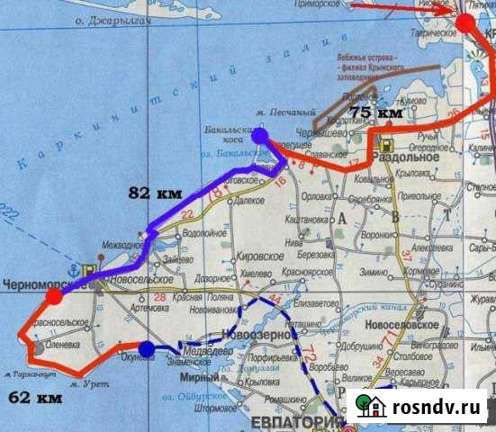 Участок СНТ, ДНП 5 сот. на продажу в Апшеронске Апшеронск - изображение 1