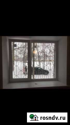 Комната 18 м² в 4-ком. кв., 1/5 эт. на продажу в Бердске Бердск - изображение 1