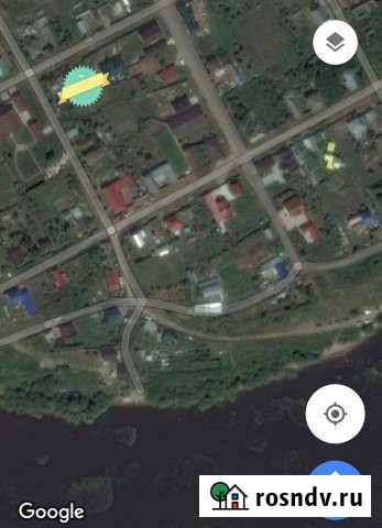 Дом 30 м² на участке 16.8 сот. на продажу в Менделеевске Менделеевск - изображение 1