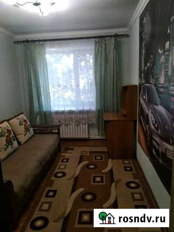 Дом 77 м² на участке 653 сот. на продажу в Миллерово Миллерово - изображение 1