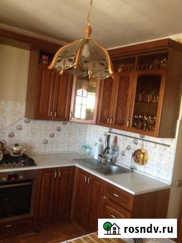 2-комнатная квартира, 59 м², 5/5 эт. на продажу в Тихорецке Тихорецк - изображение 1