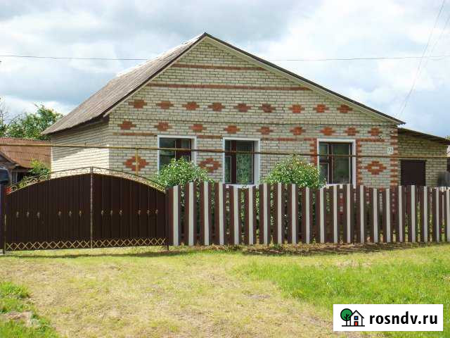 Дом 95 м² на участке 30 сот. на продажу в Нижнем Ломове Нижний Ломов - изображение 1