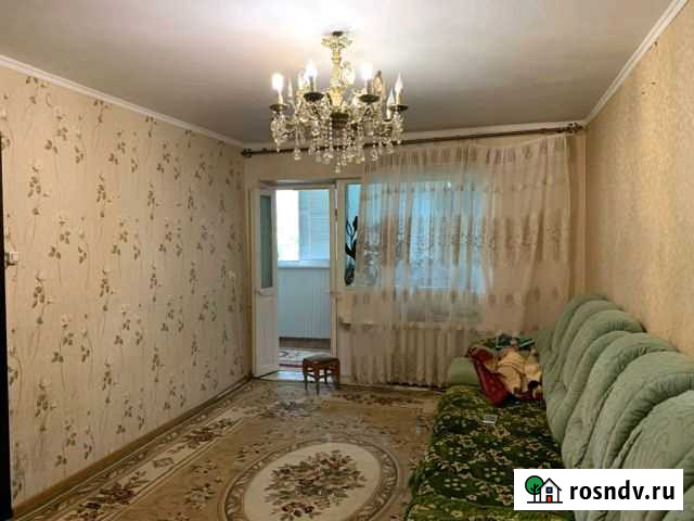 2-комнатная квартира, 42 м², 2/2 эт. на продажу в Кизляре Республики Дагестан Кизляр - изображение 1