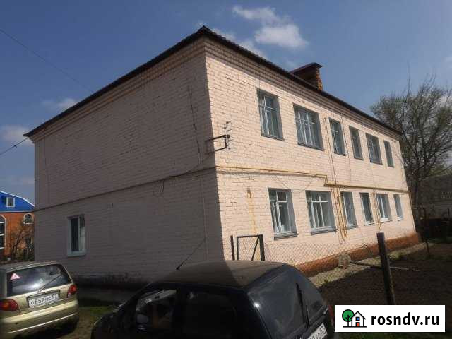 2-комнатная квартира, 34 м², 2/2 эт. на продажу в Новосиле Новосиль - изображение 1