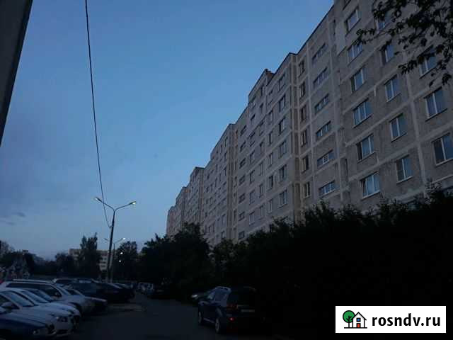 3-комнатная квартира, 65 м², 5/9 эт. на продажу в Можайске Можайск - изображение 1