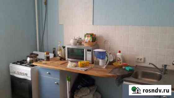 1-комнатная квартира, 38 м², 4/10 эт. в аренду на длительный срок в Обухово Обухово