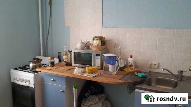 1-комнатная квартира, 38 м², 4/10 эт. в аренду на длительный срок в Обухово Обухово - изображение 1