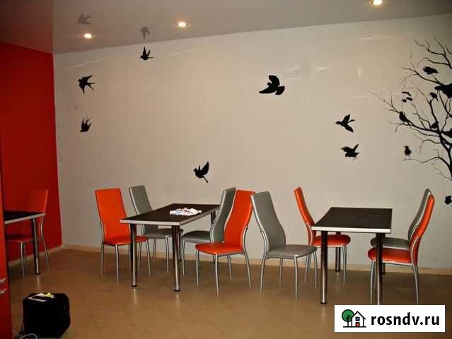 Единственное кафе в аренду, пл Горького,1 эт,183м Нижний Новгород - изображение 1