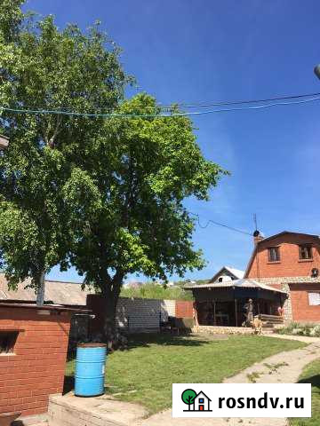 Дом 90 м² на участке 22 сот. на продажу в Междуреченске Самарской области Междуреченск - изображение 1