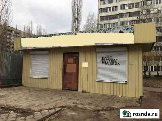 Торговое помещение, 20 кв.м. Воронеж