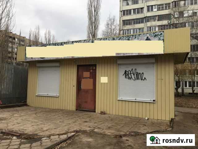 Торговое помещение, 20 кв.м. Воронеж - изображение 1