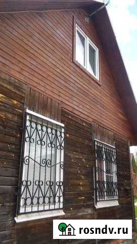 Дача 50 м² на участке 6 сот. на продажу в Орехово-Зуево Орехово-Зуево - изображение 1