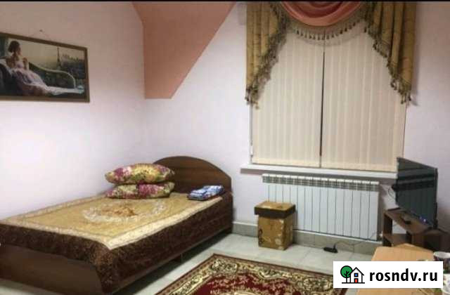 1-комнатная квартира, 40 м², 2/5 эт. в аренду посуточно в Черкесске Черкесск - изображение 1