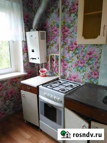 3-комнатная квартира, 48 м², 4/5 эт. на продажу в Альметьевске Альметьевск - изображение 1