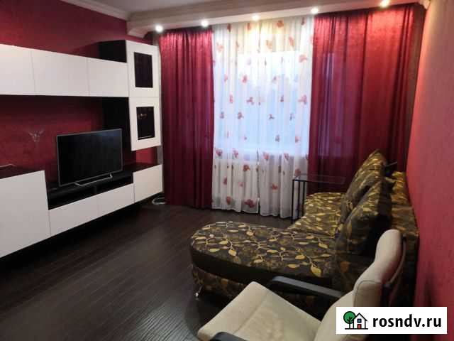 2-комнатная квартира, 52 м², 3/5 эт. в аренду на длительный срок в Когалыме Когалым - изображение 1