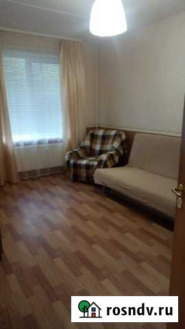 1-комнатная квартира, 39 м², 1/9 эт. в аренду на длительный срок во Всеволожске Всеволожск - изображение 1