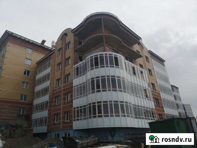 2-комнатная квартира, 72 м², 3/5 эт. на продажу в Абакане Абакан - изображение 1