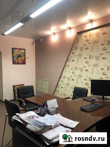 Помещение свободного назначения, 300 кв.м. Томск - изображение 1