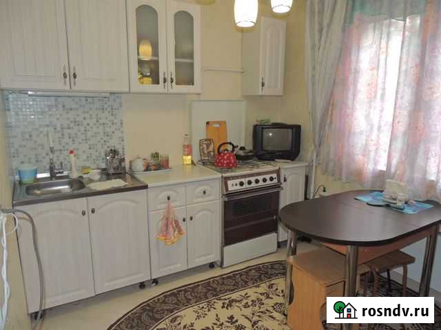 1-комнатная квартира, 33 м², 1/5 эт. на продажу в Первоуральске Первоуральск - изображение 1