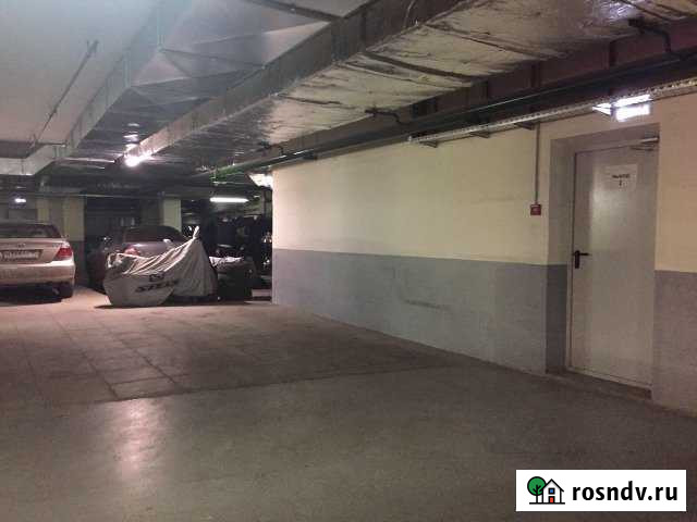 Машиноместо 16 м² на продажу в Химках Химки - изображение 1